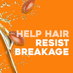 Ogx Anti-Breakage Strengthening Keratin Hair Oil for Damaged Hair, 118 ml