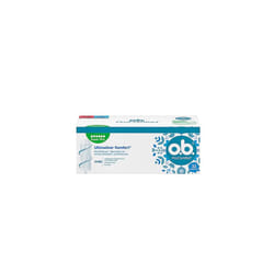 ProComfort Super Plus, tampons for Very Strong Days with Dynamic Fit Technology and SilkTouch Surface, for Ultimate Comfort* and Reliable Protection