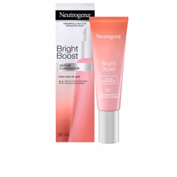 Bright Boost illuminating serum 30 ml