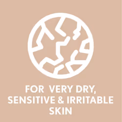 Aveeno Skin Relief Moisturising Lotion, Soothes Skin From Day 1, Body Lotion for Very Dry and Irritable Skin Care, 500 ml