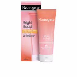 Bright Boost moisturizing facial fluid SPF30 50 ml