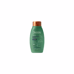 Aveeno Itchy Scalp Soothing & Volumising Hair Shampoo for Fine Hair 354ml