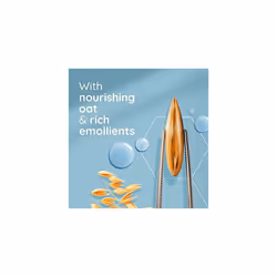 Dermexa Daily Emollient Cream, With Soothing Triple Oat Complex & Ceramides, Moistures and Protects Very Dry, Itchy & Sensitive Skin And Is Also