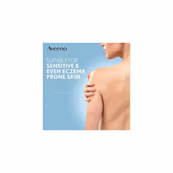 Aveeno, Soothing Bath Soak, Relieves Very Dry Itchy Irritable Skin, with 100 % Natural Colloidal Oat, 42 g x 8 sachets