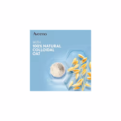 Aveeno, Soothing Bath Soak, Relieves Very Dry Itchy Irritable Skin, with 100 % Natural Colloidal Oat, 42 g x 8 sachets