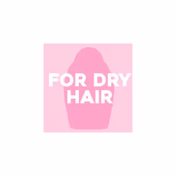 OGX Moisturising Coconut Milk Sulfate Free Shampoo For Dry Hair 577ml