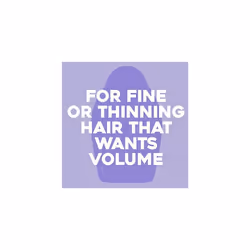 OGX Volumising Biotin & Collagen Conditioner 577ml, Extra Large