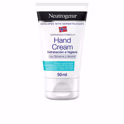 Hygiene and hydration Hand Cream 50 ml