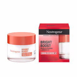 Bright Boost night cream 50 ml