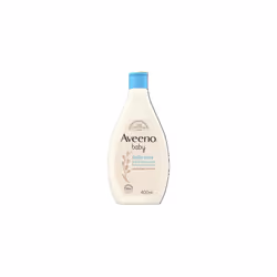AVEENO Baby, Daily Care Hair & Body Wash 400ml