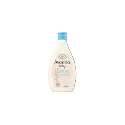 AVEENO Baby, Daily Care Hair & Body Wash 400ml
