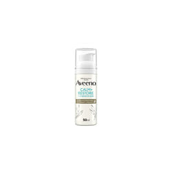 Aveeno Face Calm + Restore Rehydrating Night Cream, 50ml