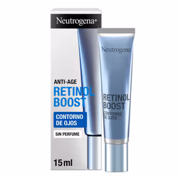 Retinol Boost eye contour 15 ml