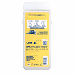 Le Petit Marseillais vanilla milk bath gel 650 ml - Additional view 2