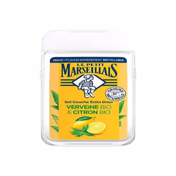 Le Petit Marseillais Verbena & Lemon Shower Gel
