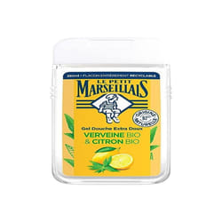 Le Petit Marseillais Verbena & Lemon Shower Gel