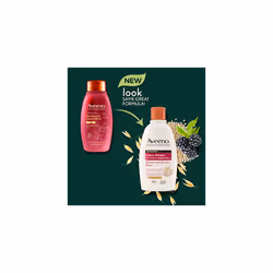 Colour Protect Blackberry and Quinoa Scalp Soothing Shampoo for Colour Treated Hair 300ml