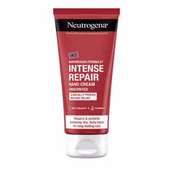Intense Repair Hand Cream 100ml