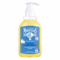 Le petit Marseillais Flüssigseife, Hands, Liquid soap, Pump bottle, Anti-bacterial, 300 ml, 1 pc(s)