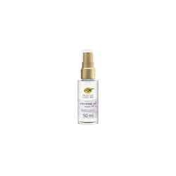 Rescue Fusions 24H Frizz Control Smooth and Sleek Oil, 50 ml