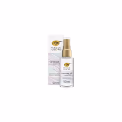Rescue Fusions 24H Frizz Control Smooth and Sleek Oil, 50 ml