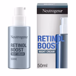 Retinol Boost Night Cream