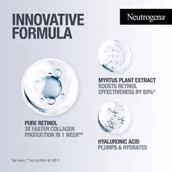 Retinol Boost Night Cream