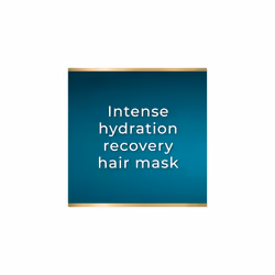 Rescue Fusions Intense Hydration Recovery Hair Mask, 285 ml