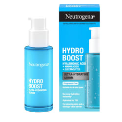 Hydro Boost Ultra-Hydrating Serum