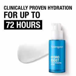 Hydro Boost Ultra-Hydrating Serum