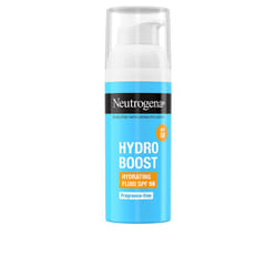 Hydro BOOST+ cream SPF50+ 50 ml