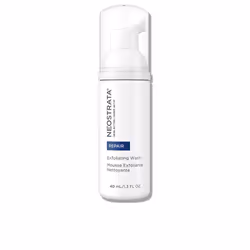 Skin Active Repair exfoliating cleansing foam 125 ml
