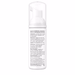 Skin Active Repair exfoliating cleansing foam 125 ml