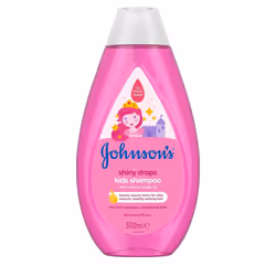 Johnson's Baby 3574669907194, 500 ml, Hypoallergenic, Neutral pH