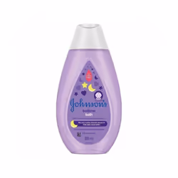 Johnsons Bedtime Bath - 300ml