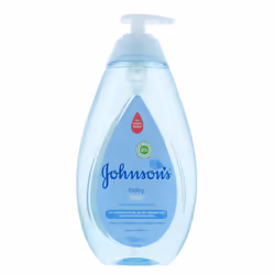 JOHNSONS BABY 750ML BATH NEW PACK