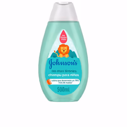 Baby shampoo no more pulling 500 ml