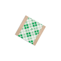 TapeCase 4008 0.75" x 1"-25 3M Double Coated Foam Tape converted from 3M 4008, 0.75 inch x 1 inch (Pack of 5)