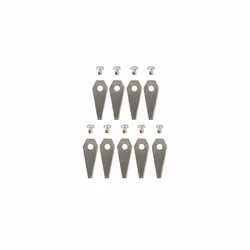 549397 Robot Blades Set