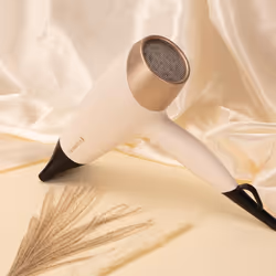 Remington Shea Soft Hair Dryer (Micro-Conditioners Enriched with Shea Oil for Soft Sleek Hair, Ionic, Diffuser, Wide Dr