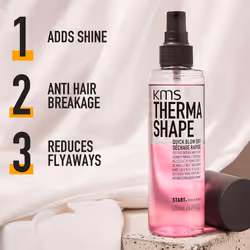 Therma Shape Quick Blow Dry, 200ml
