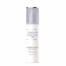 Isabelle Lancray Paris ZENSIBIA DermaZen, Day cream, Women, Normal skin, Sensitive skin, Face, Protection, 50 ml