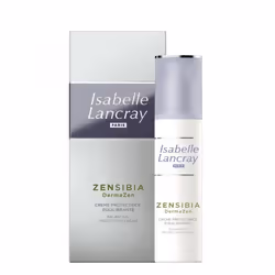 Isabelle Lancray Paris ZENSIBIA DermaZen Day cream Face 50 ml