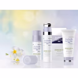 Isabelle Lancray Paris ZENSIBIA DermaZen Day cream Face 50 ml