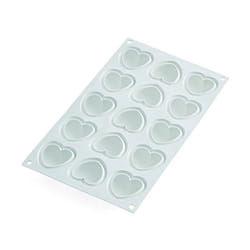Cupid 30 Silicone Mould