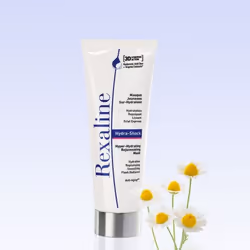 Rexaline Hydra-Shock Cleansing mask Women 75 ml