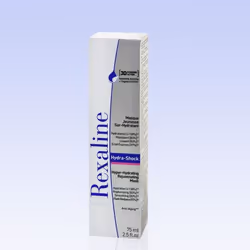 Rexaline Hydra-Shock Cleansing mask Women 75 ml