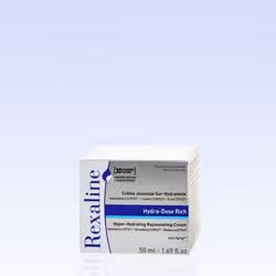 Rexaline Hydra-Dose Rich Day & night cream Face, Neck All ages 50 ml