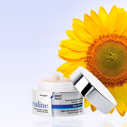 Rexaline Hydra-Dose Rich Day & night cream Face, Neck All ages 50 ml