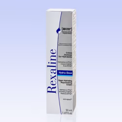 Rexaline Hydra-Dose Day & night cream Face, Neck All ages 50 ml